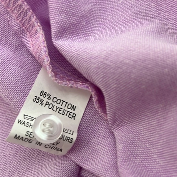 OCHENTA SHIRT FOR KIND SIZE 110 - Picture 6 of 7